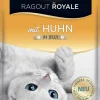 MIAMOR RAGOUT ROYALE KISSAN ANNOSATERIA HYYTELÖSSÄ KANA 100 G