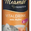 MIAMOR TRINKFEIN KISSAN VITALJUOMA KANA 135 ML