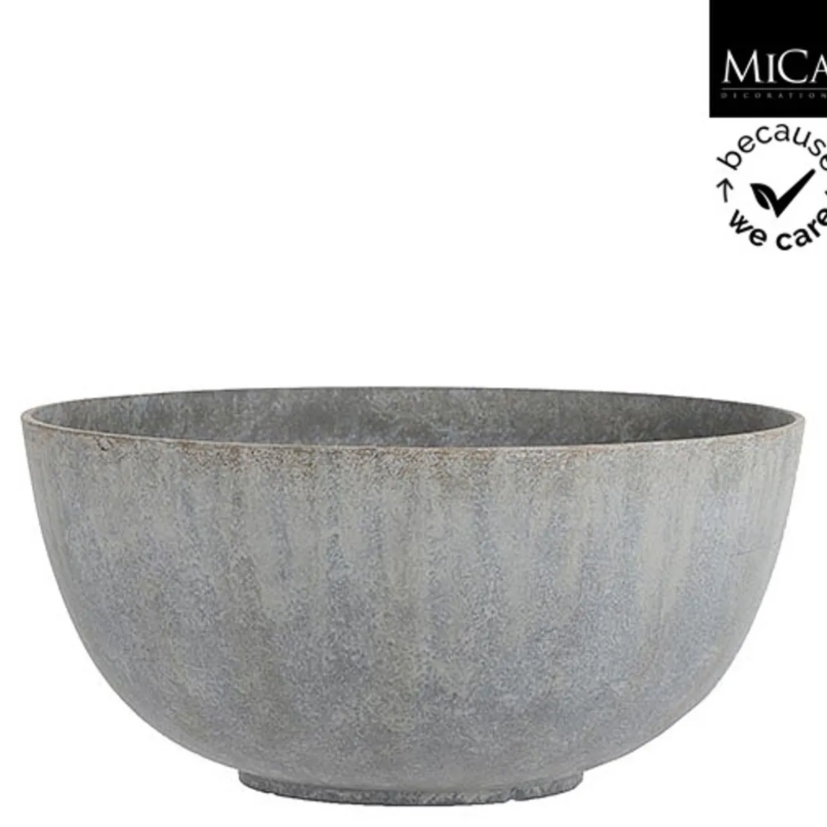 MICA BRAVO KULHO VAALEANHARMAA 26 X 55 CM