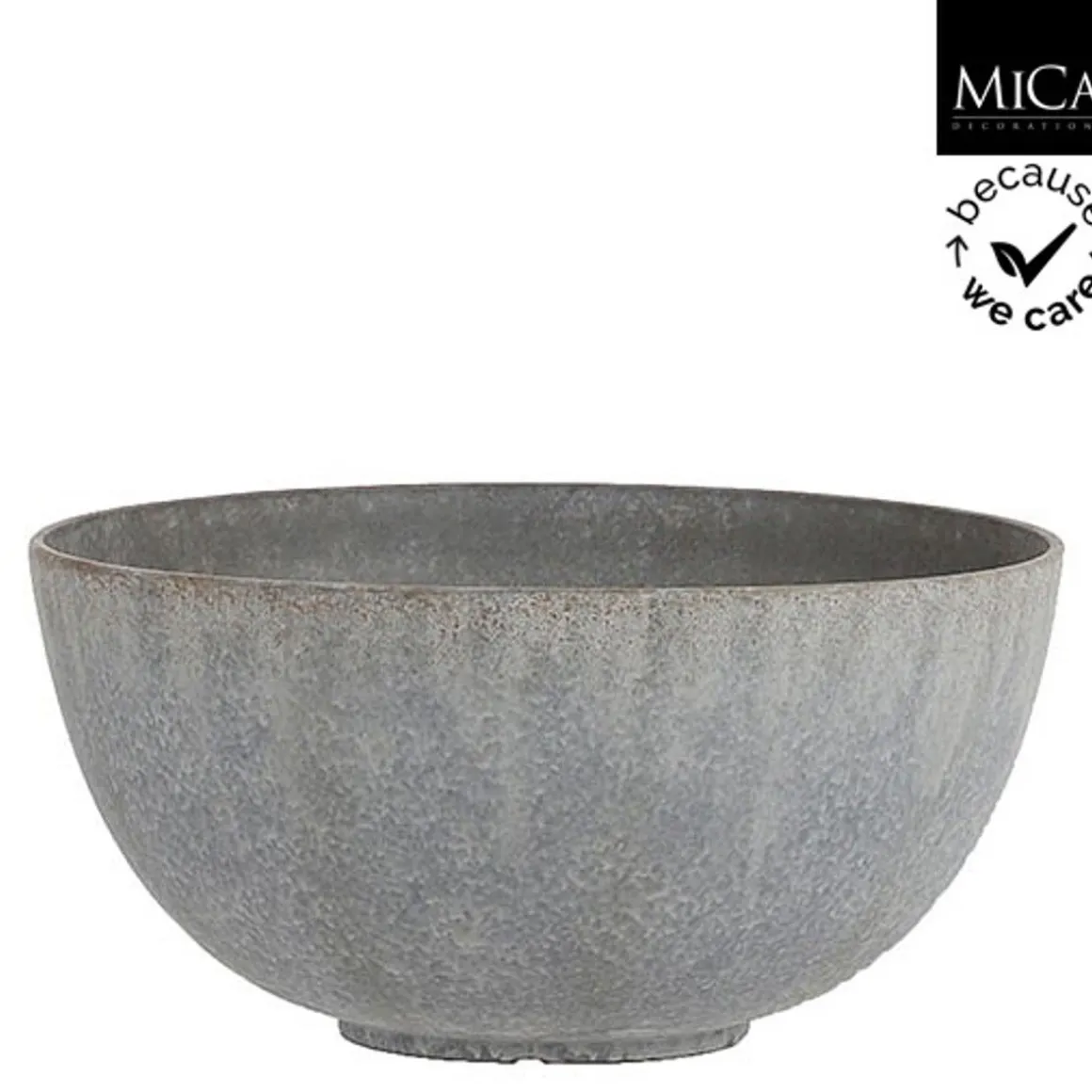 MICA BRAVO KULHO VAALEANHARMAA 17 X 35 CM