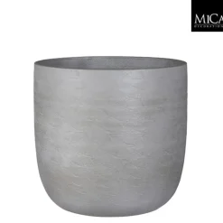 MICA NORA RUUKKU VAALEANHARMAA 31 X 34 CM