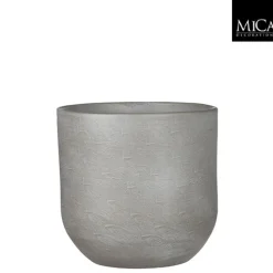 MICA NORA RUUKKU VAALEANHARMAA 21 X 23 CM