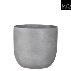 MICA NORA RUUKKU VAALEANHARMAA 27 X 30 CM