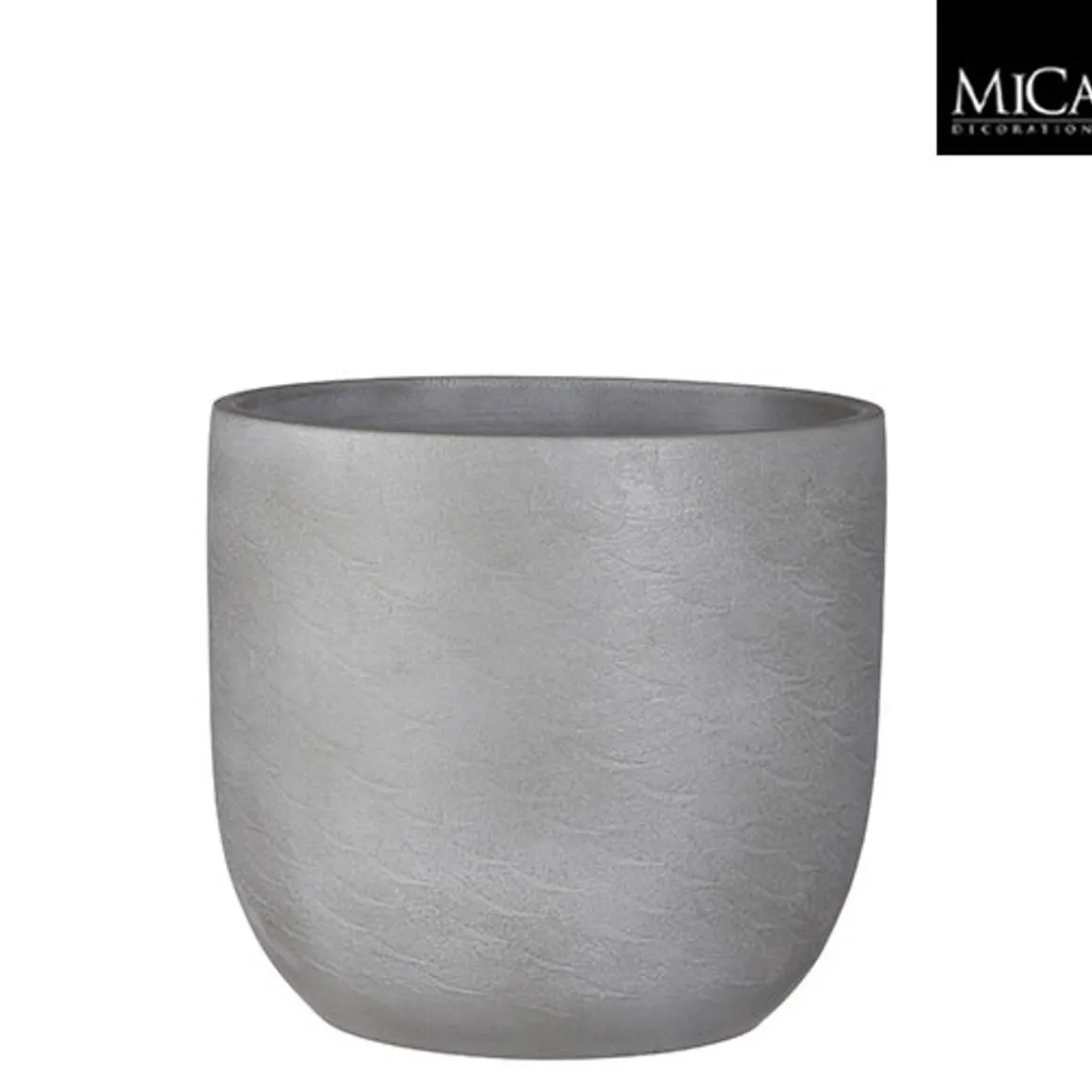 MICA NORA RUUKKU VAALEANHARMAA 27 X 30 CM