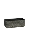 MICA RUUKKU 28X14X10CM TUMMANHARMAA
