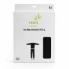 MIESTEN BAMBUKERRASTO MUSTA S