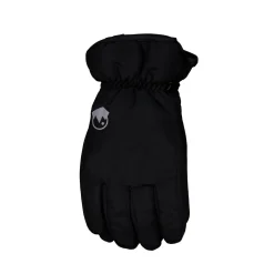 MIESTEN FLEECEVUORI HANSKA, HEIJASTAVA PRINTTI, WATER RESISTANT