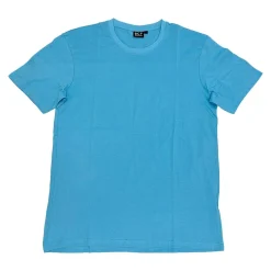 MIESTEN T-PAITA BLUE GROTTO M
