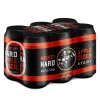 MIGHTY HARD CIDER 5,5% DRY APPLE 0,33 TLK 6-PACK 1,98 L