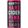MIGHTY HARD CIDER 5,5% PINK GRAPEFRUIT TLK 500 ML
