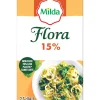MILDA FLORA RUOKA 15% LAKTON  250 ML