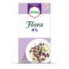 MILDA FLORA RUOKA 4% VÄHÄLAKT 500 ML