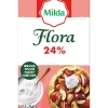 MILDA FLORA VISPI 24% VÄHÄLAKT 250 ML