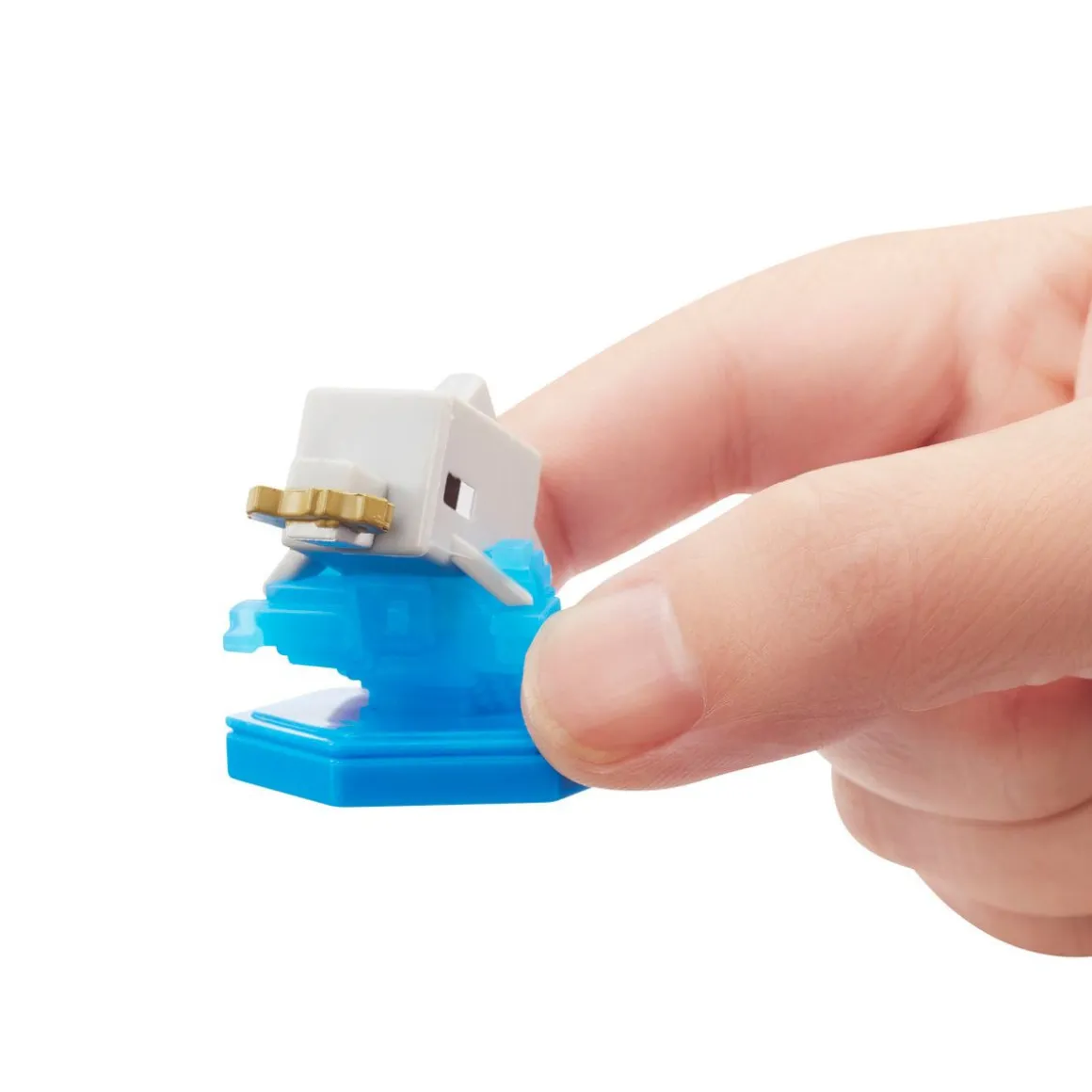 MINECRAFT EARTH BOOST MINIFIGUURI
