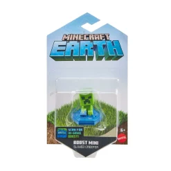 MINECRAFT EARTH BOOST MINIFIGUURI
