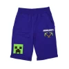 MINECRAFT LASTEN MINECRAFT SHORTSIT 134