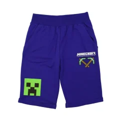 MINECRAFT LASTEN MINECRAFT SHORTSIT 134