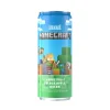 MINECRAFT CHORUS FRUIT GOLDEN APPLE & MELON TLK (EU) 330 ML