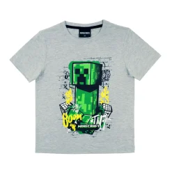 MINECRAFT LASTEN MINECRAFT T-PAITA 140