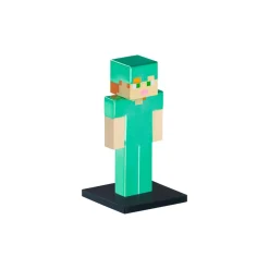 MINECRAFT MINECRAFT 3D 6 CM HAHMO 1 KPL YLLÄTYSPAKKAUS