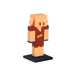 MINECRAFT MINECRAFT 3D 6 CM HAHMO 1 KPL YLLÄTYSPAKKAUS