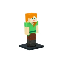 MINECRAFT MINECRAFT 3D 6 CM HAHMO 1 KPL YLLÄTYSPAKKAUS