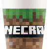 MINECRAFT PAHVIMUKI 200 ML 8 KPL/PKT