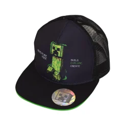 MINECRAFT POIKIEN MINECRAFT LIPPIS 54