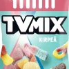 MINI TV MIX KIRPEÄ 110 G