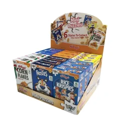 MINIPALAPELI KELLOGGS 50 PALAA