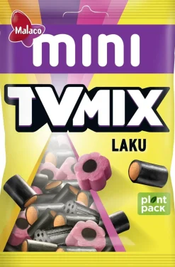 MINI TV MIX LAKU 110 G