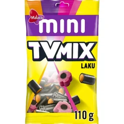 MINI TV MIX LAKU 110 G