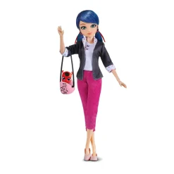 MIRACULOUS CORE FASHION NUKKE LADYBUG
