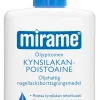 MIRAME ÖLJYPITOINEN KYNSILAKANPOISTOAINE 125 ML