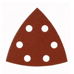 MIRKA HIOMAKOLMIO PUNAINEN 93X93X93MM K120 5KPL