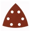 MIRKA HIOMAKOLMIO PUNAINEN 93X93X93MM LAJITELMA 5KPL