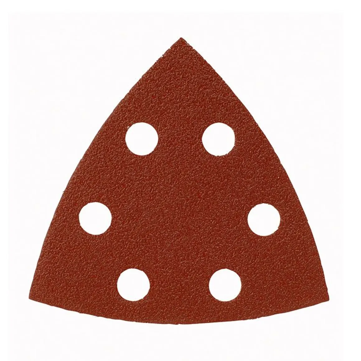 MIRKA HIOMAKOLMIO PUNAINEN 93X93X93MM LAJITELMA 5KPL