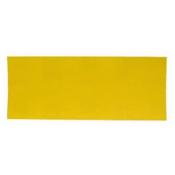 MIRKA HIOMALIUSKA KELTAINEN 93X230MM LAJITELMA 20KPL