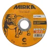 MIRKA KATKAISULAIKKA METALLI 115X1,6X22,2MM