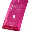 MITOMO KASVONAAMIO PLACENTA+ PLATINIUM 25 G