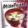 MIYAKO MISOPASTE LIGHT COLOR 10 KPL 150 G