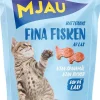 MJAU KISSANHERKKU KALA 35 G