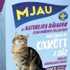 MJAU NAUTAA KASTIKKEESSA 370 G