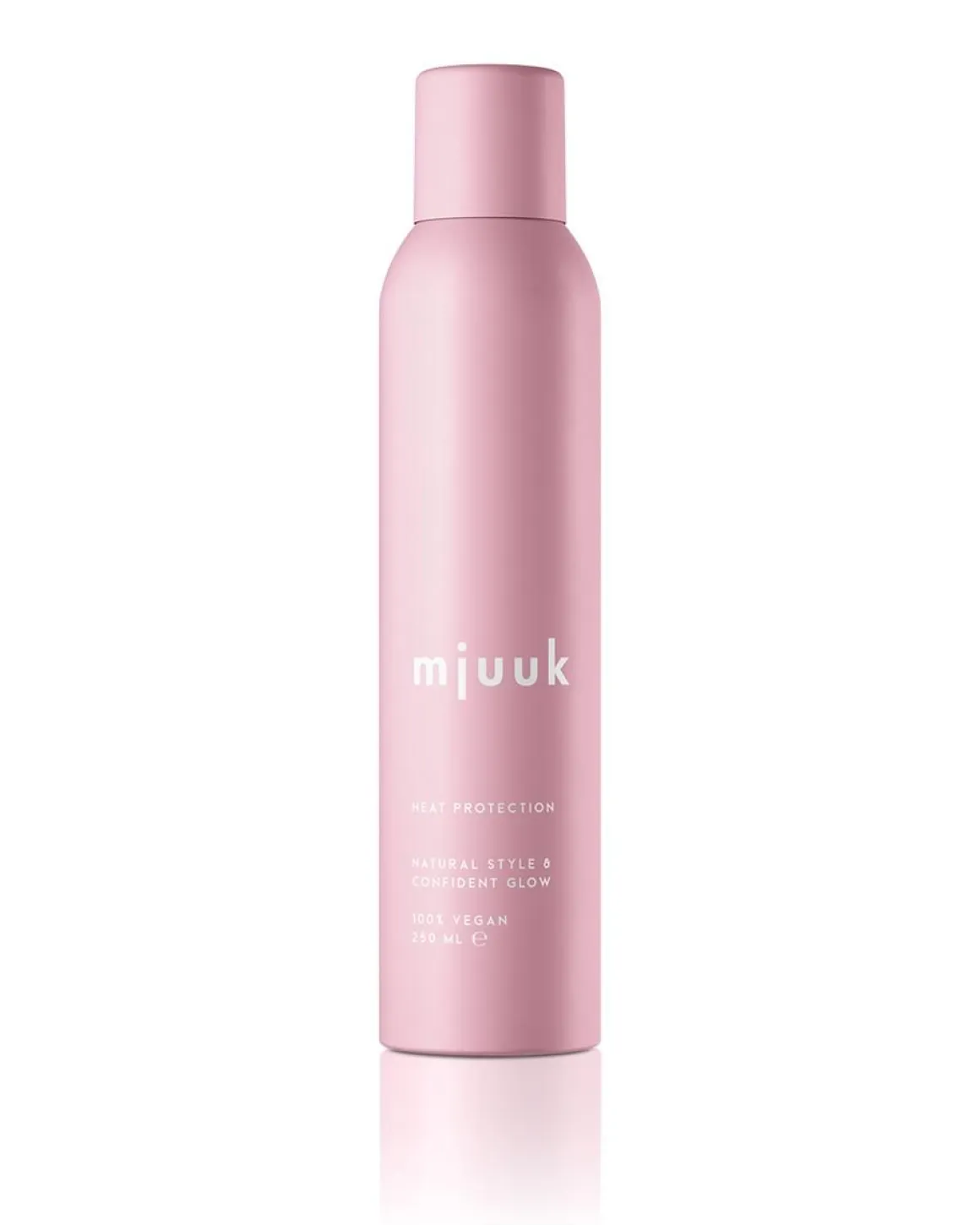 MJUUK HEAT PROTECTION 250 ML