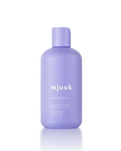 MJUUK SILVER SHAMPOO  250 ML