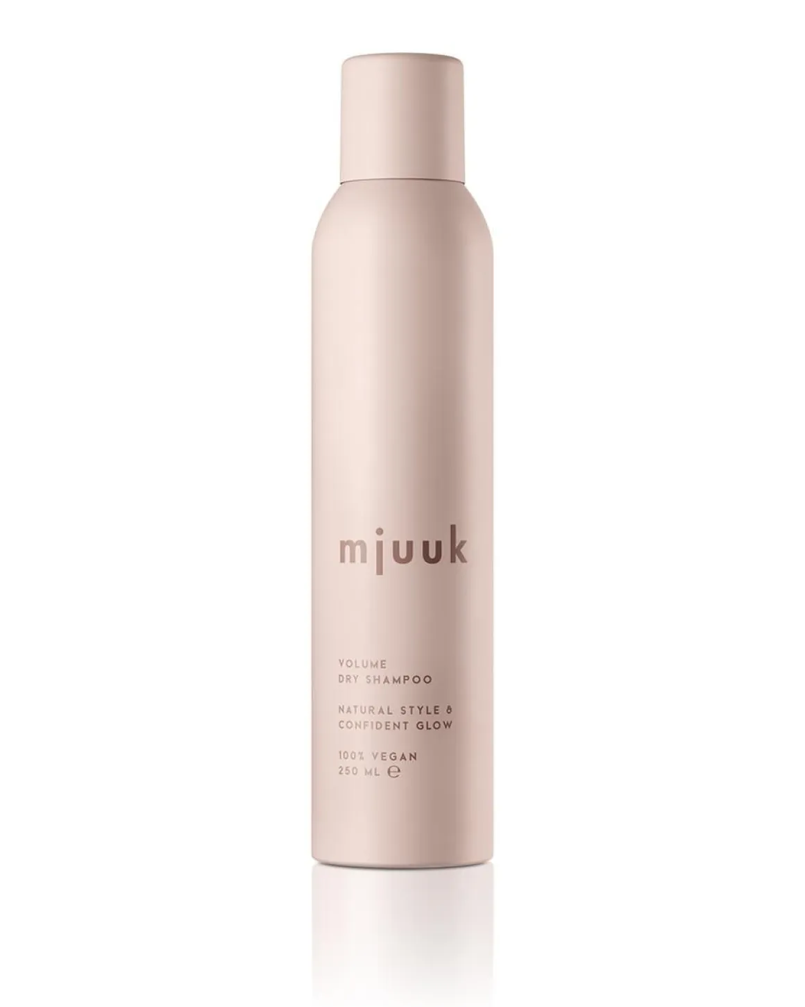 MJUUK VOLUME DRY SHAMPOO 250 ML