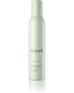 MJUUK VOLUME MOUSSE  250 ML
