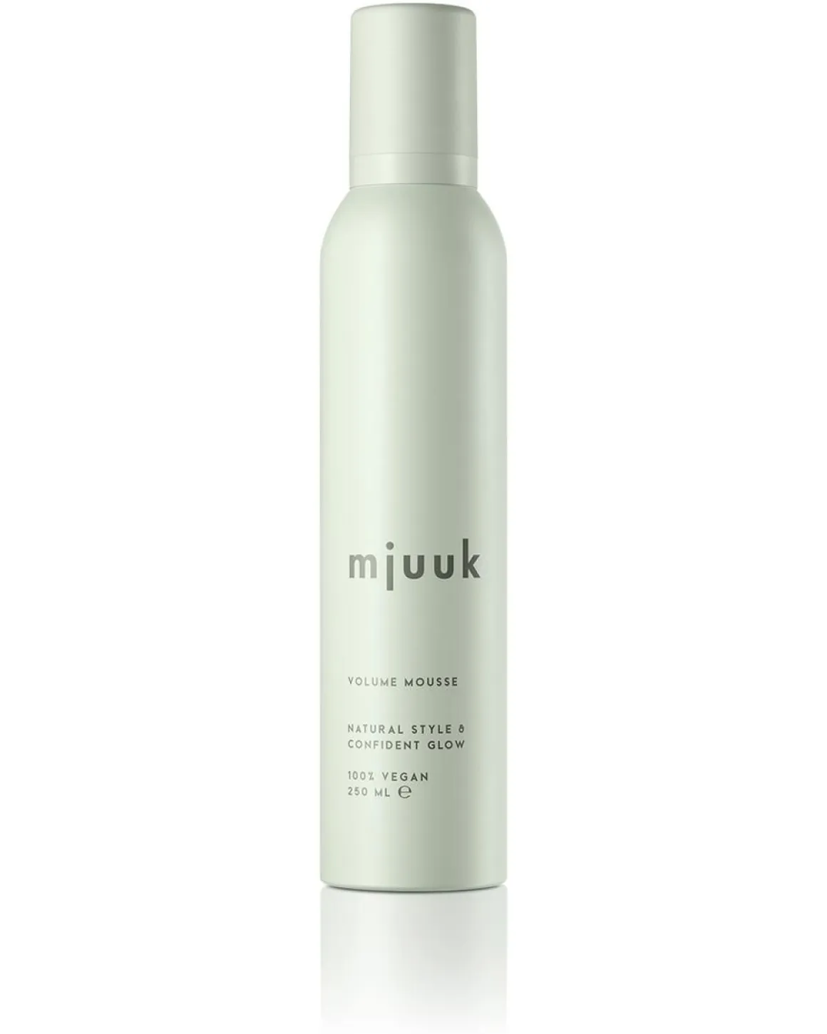 MJUUK VOLUME MOUSSE 250 ML