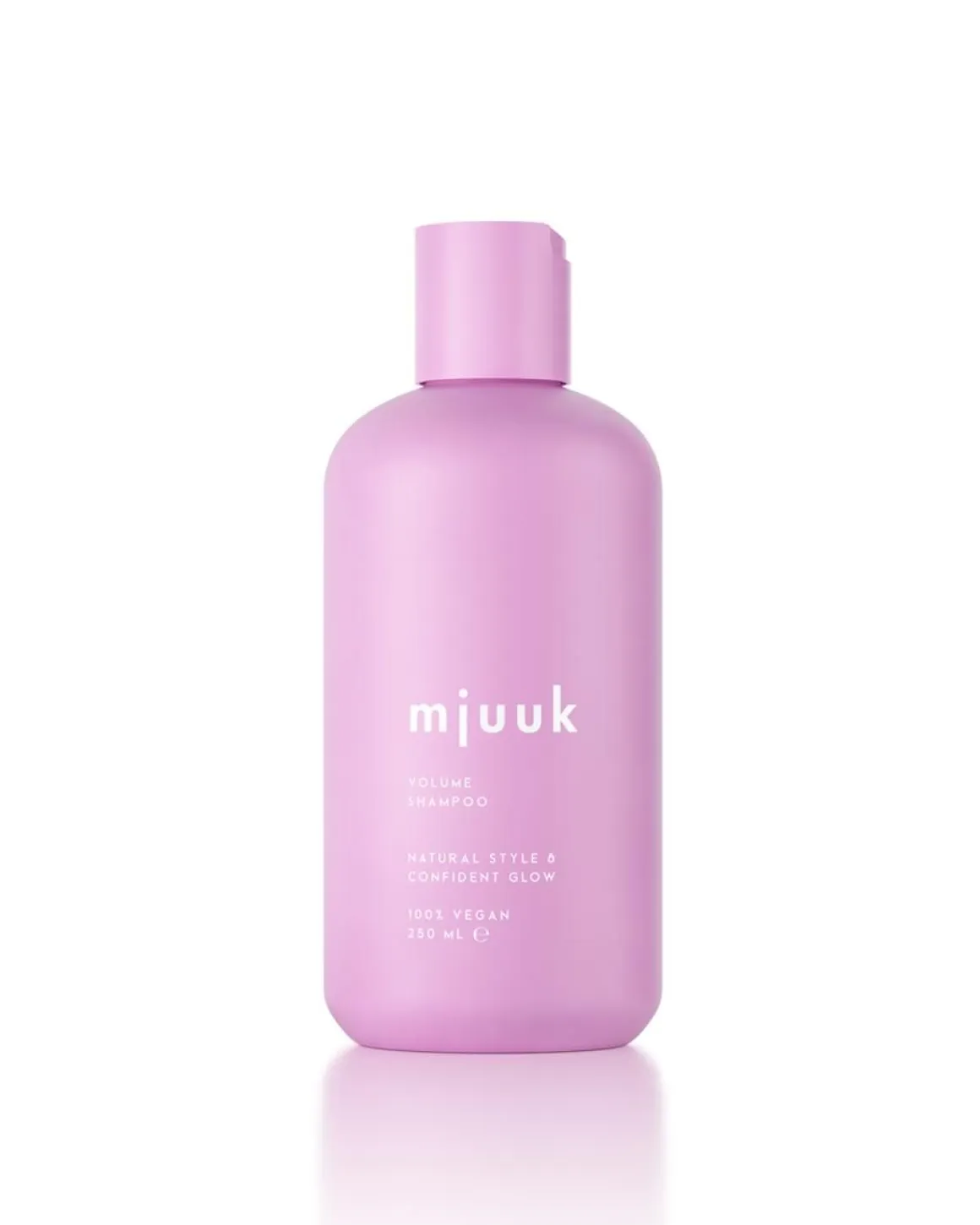 MJUUK VOLUME SHAMPOO 250 ML