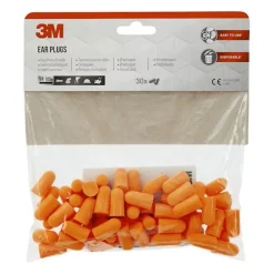3M KORVATULPAT 1100 SNR=35 DB PA